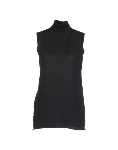 ZOOM D.EXTERIOR - Sleeveless jumper