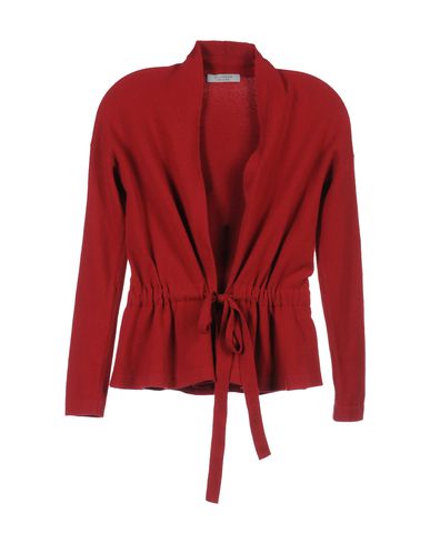 ZOOM D.EXTERIOR - Cardigan
