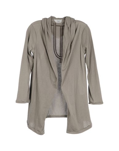 ZOOM TRUST TOILETTE - Cardigan