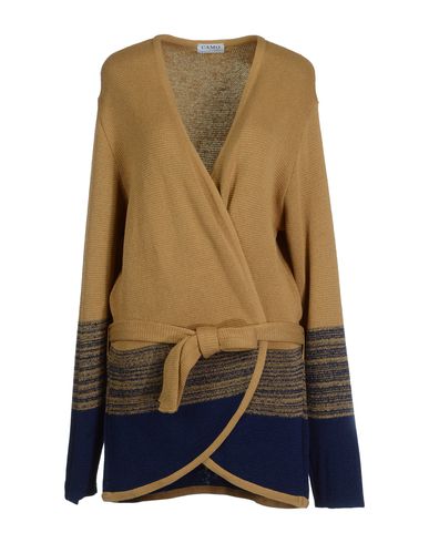 ZOOM CAMO - Cardigan