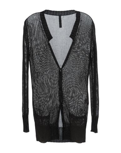 ZOOM ILARIA NISTRI - Cardigan