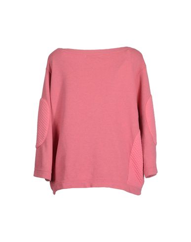 ZOOM SURFACE TO AIR - Short sleeve sweater