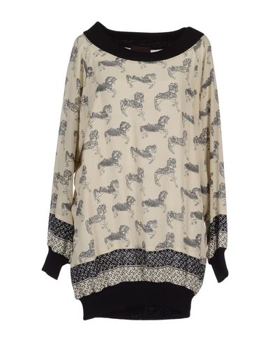 ZOOM JO NO FUI - Blouse