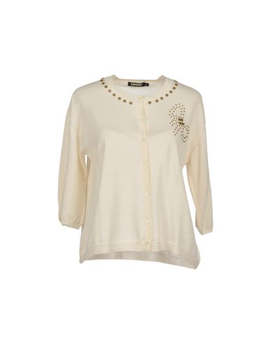 ZOOM DKNY - Cardigan