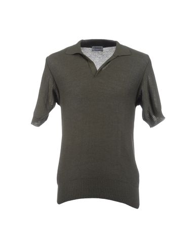 ZOOM CAMO - V-neck