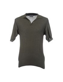 CAMO - V-neck