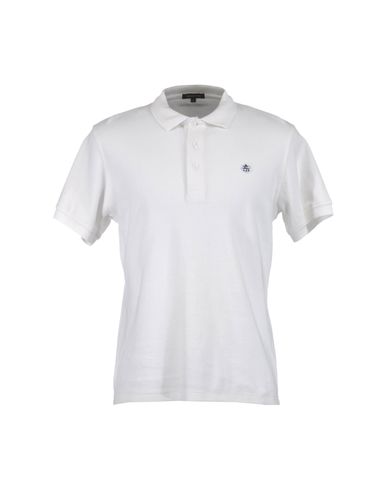 ZOOM SURFACE TO AIR - Polo sweater