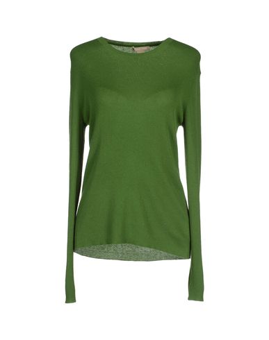 ZOOM MICHAEL KORS - Cashmere sweater