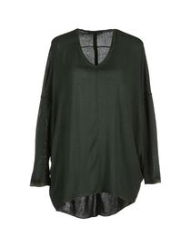 PAOLO PECORA - Long sleeve jumper