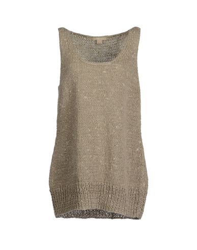 ZOOM MICHAEL KORS - Sleeveless sweater
