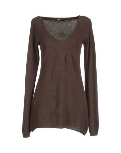 ZOOM FABRIZIO LENZI - Cashmere sweater
