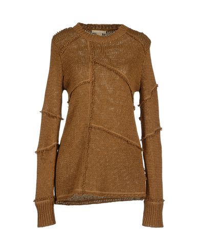 ZOOM MICHAEL KORS - Long sleeve jumper