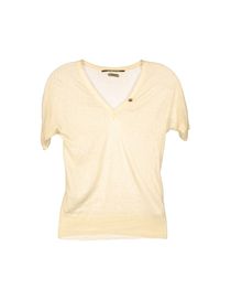 RA-RE - Short sleeve sweater