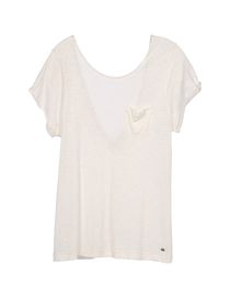 RA-RE - Short sleeve sweater