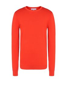 Pullover mit Rundkragen - JONATHAN SAUNDERS