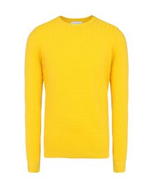 Pullover mit Rundkragen - JONATHAN SAUNDERS
