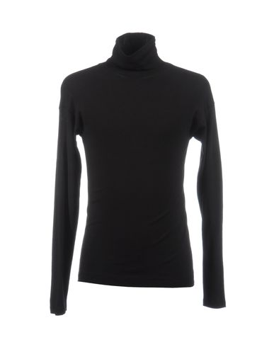 ZOOM DRIES VAN NOTEN - High neck sweater