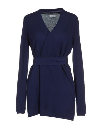 ZOOM ANNALISA BUCCI - Cashmere sweater