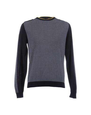 ZOOM VERRI - Crewneck