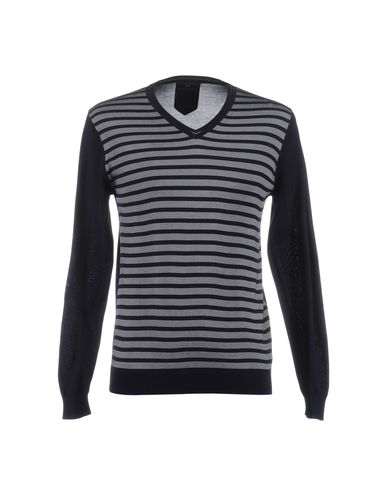 ZOOM VERRI - V-neck