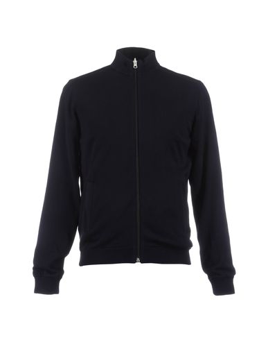 ZOOM VERRI - High neck sweater