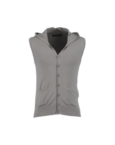 ZOOM DAVID MAYER NAMAN - Cardigan