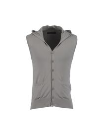 DAVID MAYER NAMAN - Cardigan