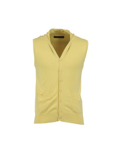 ZOOM DAVID MAYER NAMAN - Cardigan