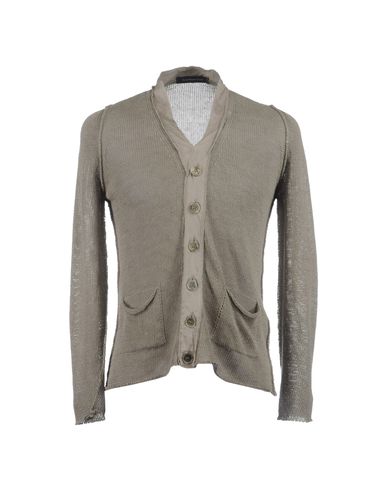 ZOOM DAVID MAYER NAMAN - Cardigan
