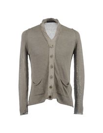 DAVID MAYER NAMAN - Cardigan