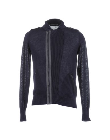 ZOOM DAVID MAYER NAMAN - Cardigan
