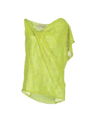 ZOOM ALYSI - Sleeveless sweater