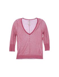 PEUTEREY - Short sleeve sweater