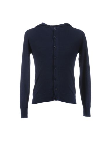 ZOOM DAVID MAYER NAMAN - Cardigan
