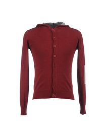 DAVID MAYER NAMAN - Cardigan