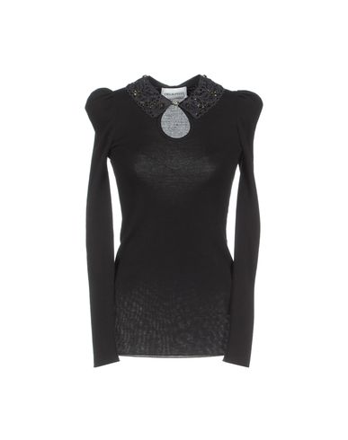 ZOOM EMILIO PUCCI - Long sleeve sweater