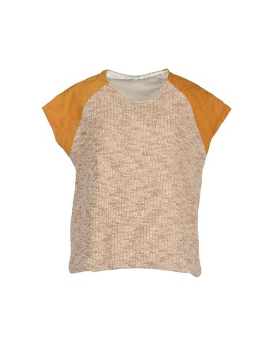 ZOOM ROSEANNA - Short sleeve sweater