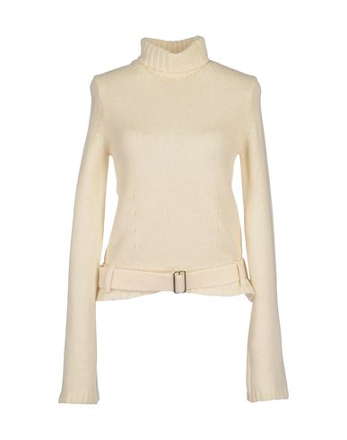ZOOM ANN DEMEULEMEESTER - Long sleeve sweater
