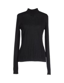 JEAN PAUL GAULTIER MAILLE FEMME - Polo neck