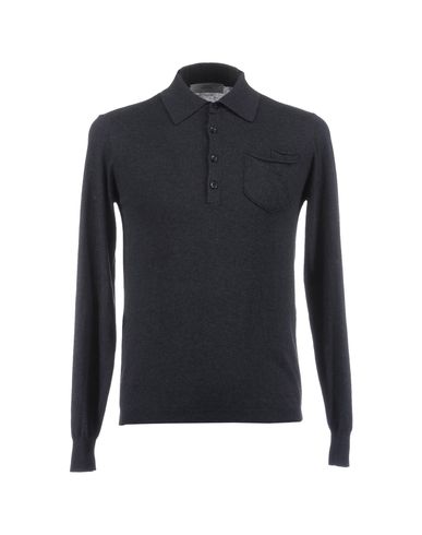 ZOOM MAURO GRIFONI - Polo sweater