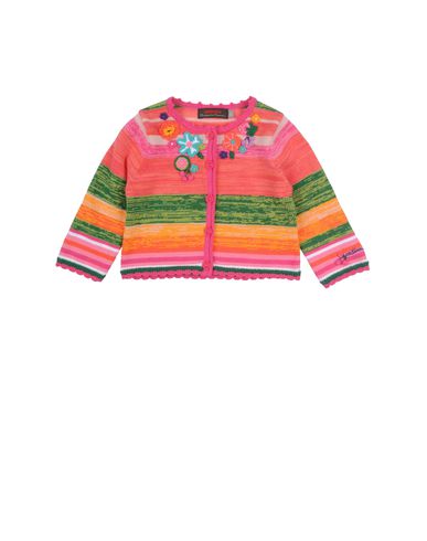 ZOOM CATIMINI - Cardigan