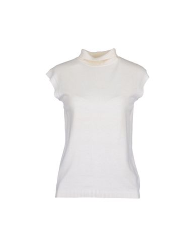 ZOOM STRENESSE GABRIELE STREHLE - Cashmere jumper