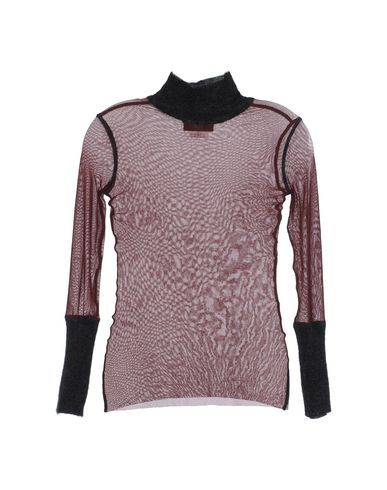 ZOOM JEAN PAUL GAULTIER MAILLE FEMME - Long sleeve jumper