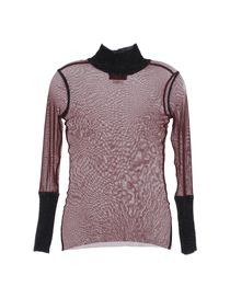JEAN PAUL GAULTIER MAILLE FEMME - Turtleneck