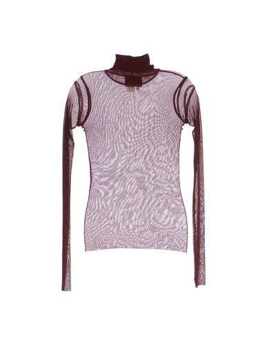 ZOOM JEAN PAUL GAULTIER MAILLE FEMME - Long sleeve sweater