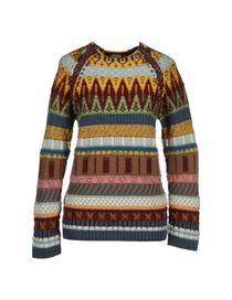 JEAN PAUL GAULTIER MAILLE FEMME - Jumper