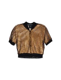 JEAN PAUL GAULTIER MAILLE - Cardigan