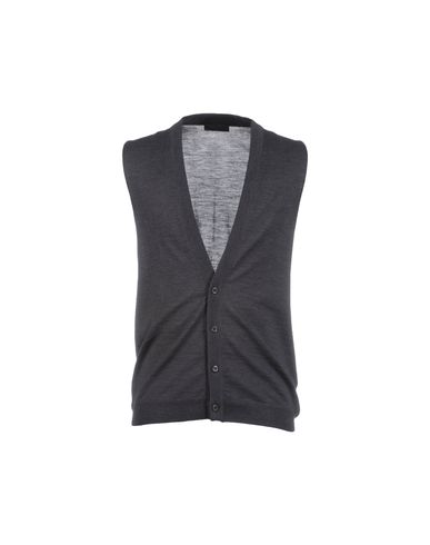 ZOOM PRADA - Sweater vest