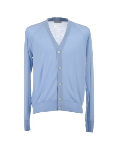 ZOOM PRADA - Cardigan
