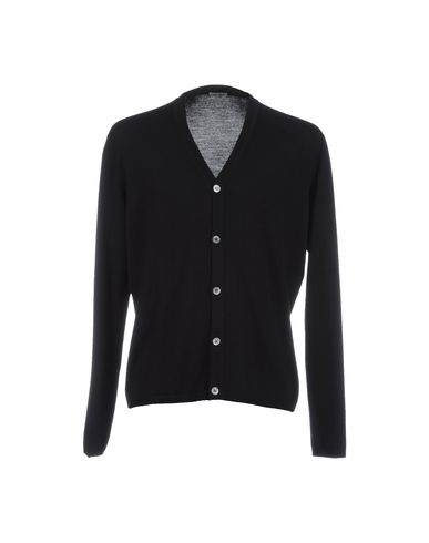 ZOOM CRUCIANI - Cardigan